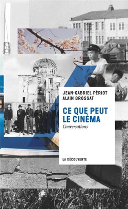 Ce que peut le cinéma - conversations