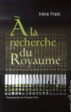 À la recherche du royaume - sur les traces de joseph rock