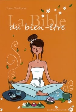 LA BIBLE DU BIEN ETRE