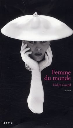 Femme du monde