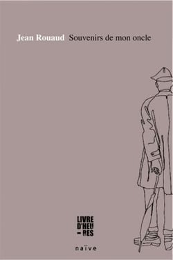 Souvenirs de mon oncle