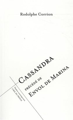 Cassandra - envol de marina