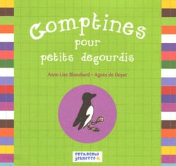 Comptines pour petits dégourdis
