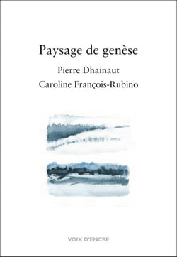 Paysage de genèse