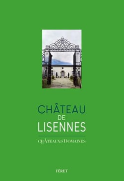 Château de lisennes