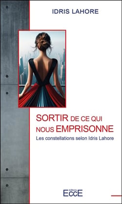 Sortir de ce qui nous emprisonne : Les constellations selon Idris Lahore