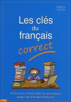 Les clés du français correct