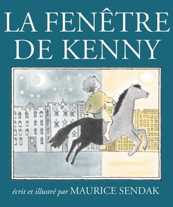 La fenêtre de kenny