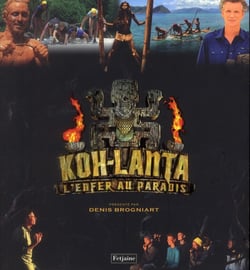 Kho-lantha - le livre