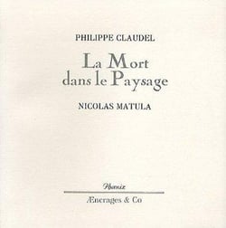La mort dans le paysage