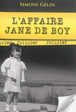 L'affaire jane de boy