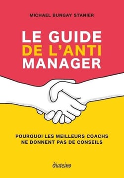 Le guide de l'anti-manager