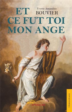 Et ce fut toi mon ange