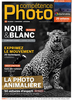 COMPETENCE PHOTO n.73