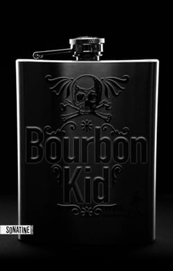 Bourbon Kid Tome 7 : bourbon kid