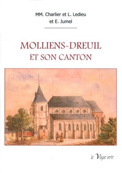 Molliens-dreuil et son canton
