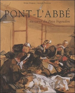 Pont-l'abbé - au coeur du pays bigouden