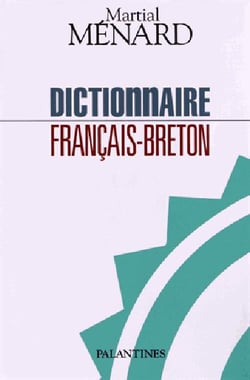 Dictionnaire francais-breton