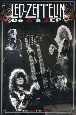 Led zeppelin - de a à zep