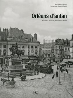 Orléans d'antan