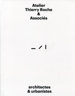 Atelier Thierry Roche & associés