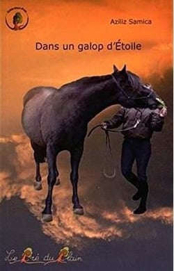 Dans un galop d'etoile