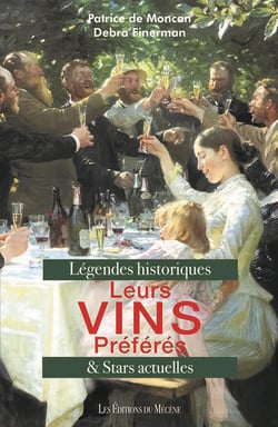 LEURS VINS PREFERES