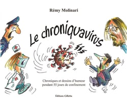 Le chroniquavirus