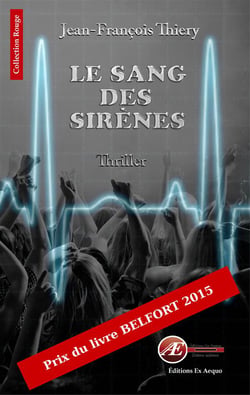 Le sang des sirènes