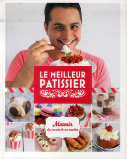 Le meilleur patissier saison 2