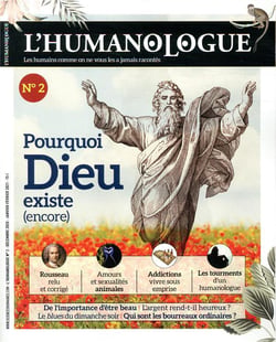L'Humanologue - numéro 2 - Tome 2