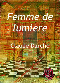 Femme de lumière