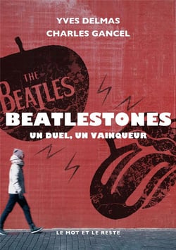 Beatlestones - un duel, un vainqueur