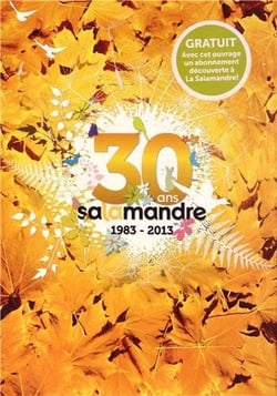 30 ans salamandre 1983-2013