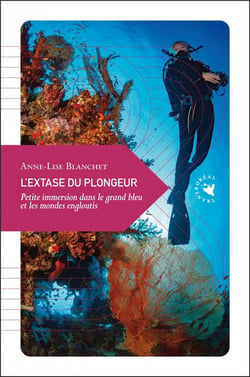 L'extase du plongeur - petite immersion dans le grand bleu et les mondes engloutis