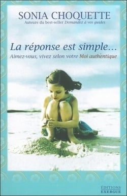 La réponse est simple... aimez-vous, vivez selon votre moi authentique