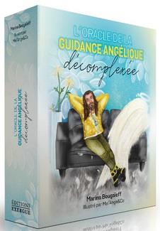 L'oracle de la guidance angélique décomplexée