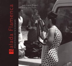 Balada flamenca