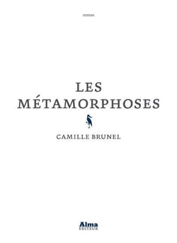 Les métamorphoses