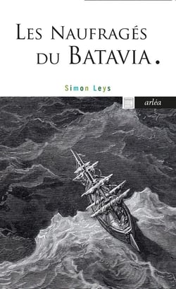Les naufragés du Batavia