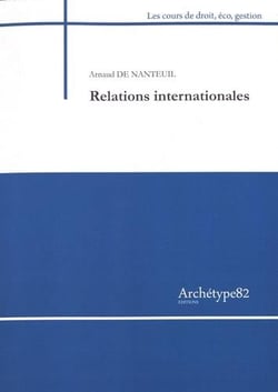 Relations internationales