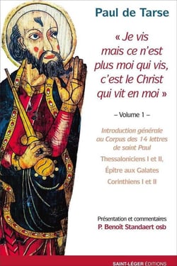 Paul de Tarse Tome 1