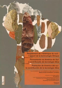 Peuplement de l'amérique du sud : l'apport de la technologie lithique