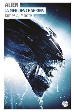 Alien, la mer des chagrins