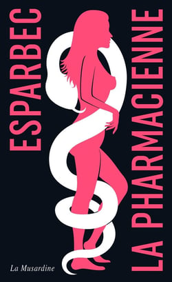 La pharmacienne
