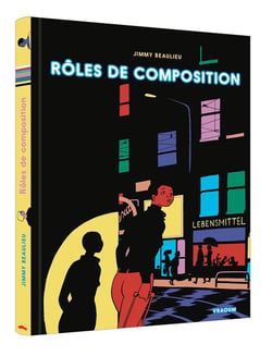 Roles de composition
