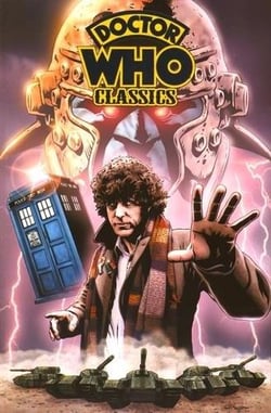Doctor who classics t.1