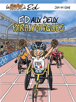 La Bande à ED - Tome 8