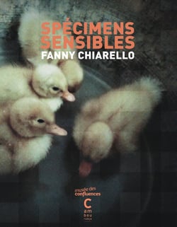 Spécimens sensibles