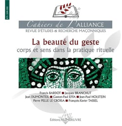 La beauté du geste : corps et sens dans la pratique rituelle